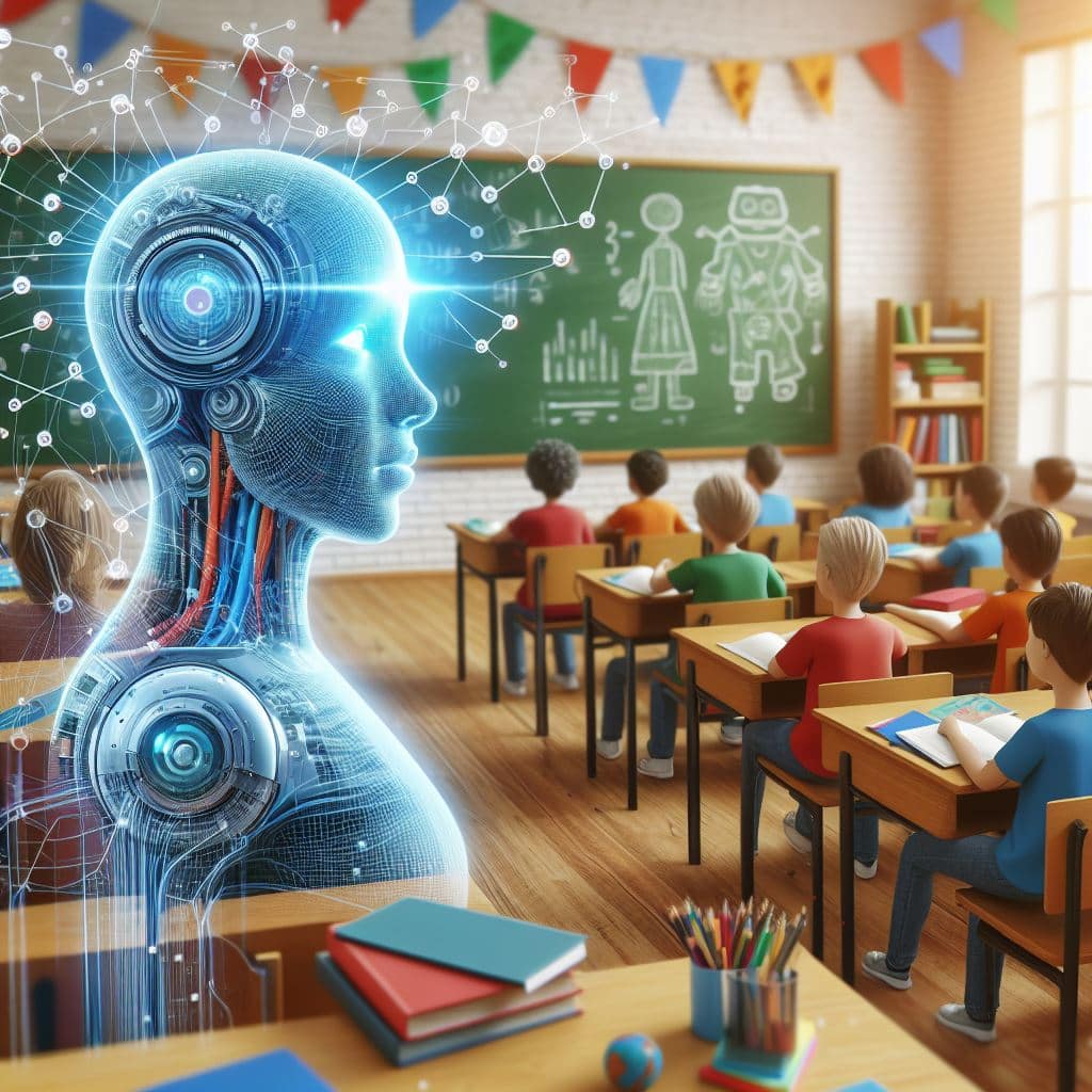 Inteligência Artificial Na Educação: Impactos E Desvantagens